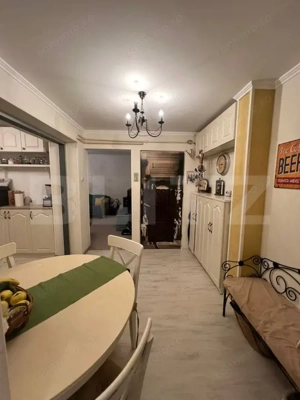 Apartament 3 camere, 64 mp, zona Rovine - Damarin - imagine 7