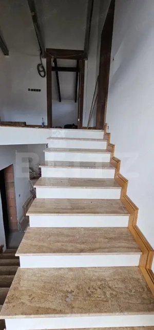 Casă premium | 220 mp utili | Teren 1000 mp | Almașu Mic - imagine 7