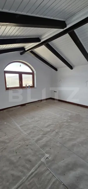 Casă premium | 220 mp utili | Teren 1000 mp | Almașu Mic - imagine 12