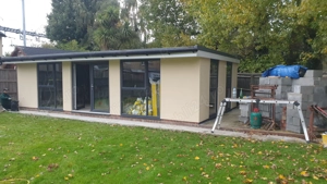 Tencuieli decorative, placari polistiren