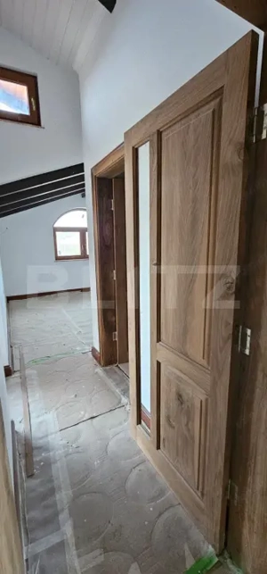 Casă premium | 220 mp utili | Teren 1000 mp | Almașu Mic - imagine 9