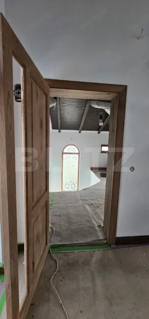 Casă premium | 220 mp utili | Teren 1000 mp | Almașu Mic - imagine 13