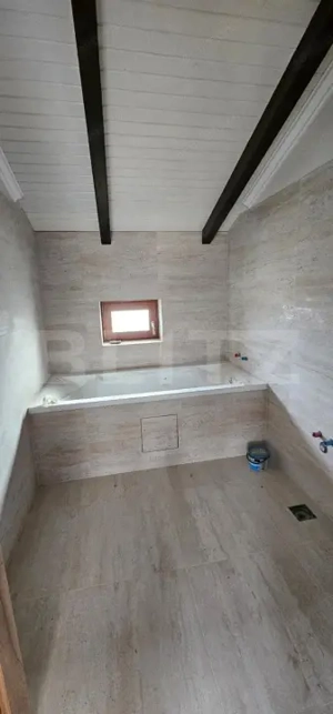 Casă premium | 220 mp utili | Teren 1000 mp | Almașu Mic - imagine 10