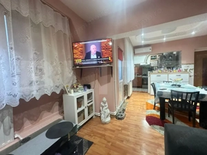 Apartament cu 3 camere, scara interioara, Deva cu vedere spre cetate - imagine 8
