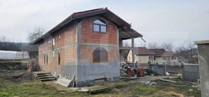 Casă premium | 220 mp utili | Teren 1000 mp | Almașu Mic - imagine 2