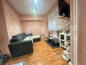 Apartament cu 3 camere, scara interioara, Deva cu vedere spre cetate - imagine 7