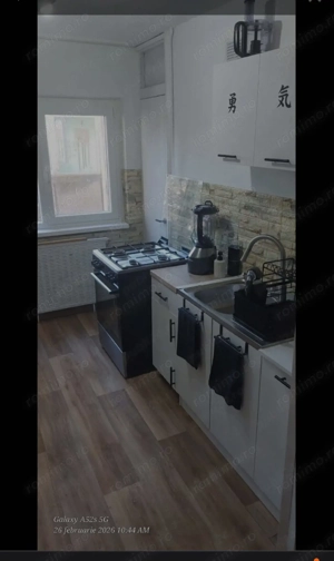 Etajul 1...2 Camere.. Zona Timocului SU=56mp - imagine 8