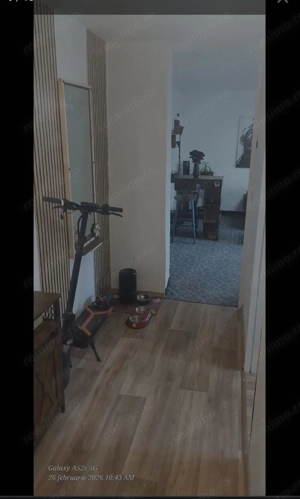 Etajul 1...2 Camere.. Zona Timocului SU=56mp - imagine 6