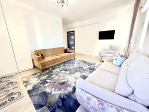 Apartament 2 camere,etaj I, 2 balcoane,parcare,Ampoi 3