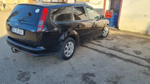 ford focus 2  - imagine 3