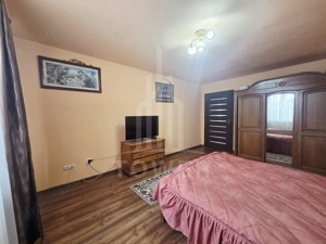 Casă de vânzare Cartierul Tineretului - Sibiu - imagine 12