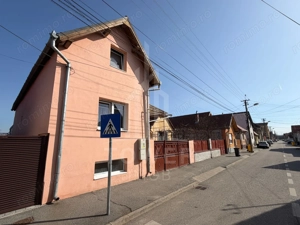 Casă de vânzare Cartierul Tineretului - Sibiu - imagine 2