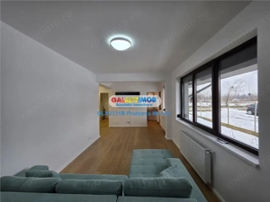 Inchiriere apartament Premium  cu 2 camere situat langa Polic Brancusi