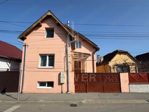 Casă de vânzare Cartierul Tineretului - Sibiu - imagine 3