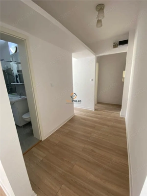 Apartament 3 camere etaj 3 zona Girocului
