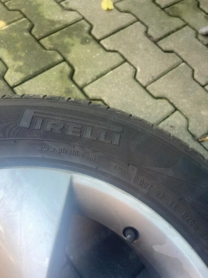 Anvelope Suv Pirelli Scorpion Verde - imagine 2