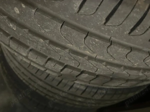 Anvelope Suv Pirelli Scorpion Verde - imagine 3