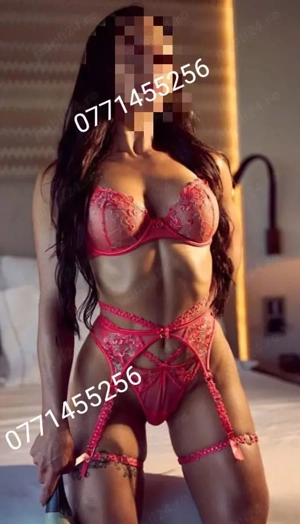 NOUA PE ZONA!Escorta sau masaj erotic sau combinate la alegere! - imagine 2