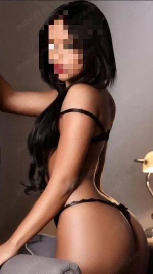 NOUA PE ZONA!Escorta sau masaj erotic sau combinate la alegere! - imagine 3