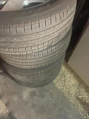 Anvelope Suv Pirelli Scorpion Verde - imagine 4