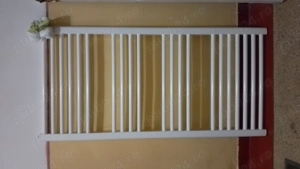 Radiator baie