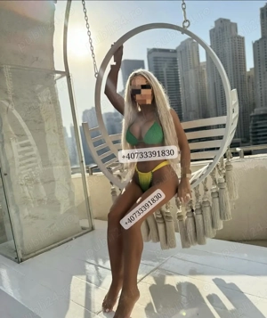  "DEPLASARI"] Top lux, confirm,  prima data in oraș la tine - imagine 5