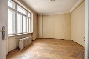 CALEA VICTORIEI | Apartament Interbelic 5 camere  - imagine 5