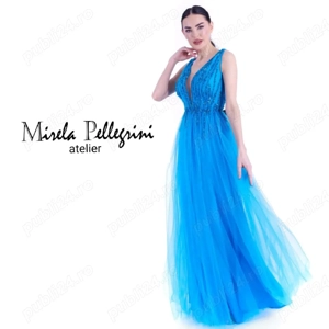 Angajam modeliera confectii textile 