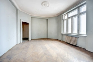 CALEA VICTORIEI | Apartament Interbelic 5 camere  - imagine 4