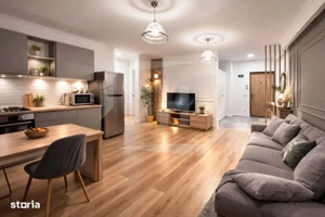 Apartament 2 camere I cu parcare I Iulius Mall