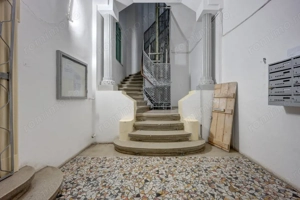 CALEA VICTORIEI | Apartament Interbelic 5 camere  - imagine 10