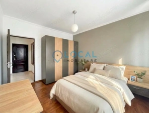2 camere Semidecomandat | Marasti Zona FSEGA | Mobilat 
