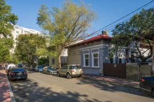 Casă interbelica cu farmec, în apropiere de Mall Vitan