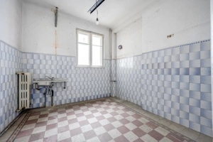 CALEA VICTORIEI | Apartament Interbelic 5 camere  - imagine 8