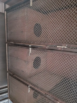 custi iepuri  - imagine 2