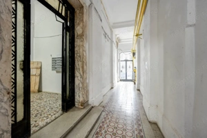CALEA VICTORIEI | Studio 17 mp | Mansarda - imagine 5
