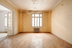 CALEA VICTORIEI | Apartament Interbelic 5 camere  - imagine 7