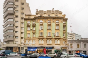 CALEA VICTORIEI | Apartament Interbelic 5 camere  - imagine 13