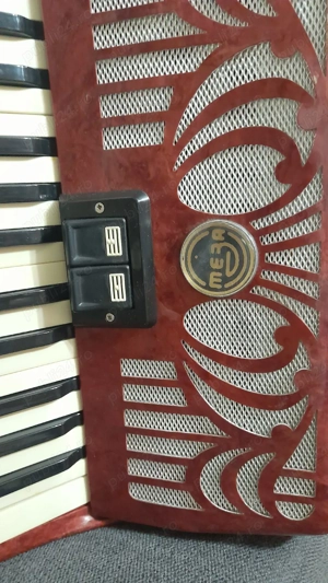 Vând acordeon - imagine 4