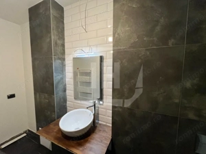 Apartament 2 camere, finisat, Donath Park - imagine 5