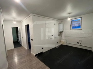Apartament 2 camere, finisat, Donath Park - imagine 2