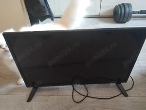 Televizor functional