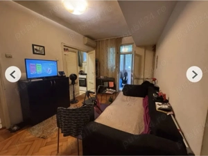 Floreasca 2 camere Parter Balcon