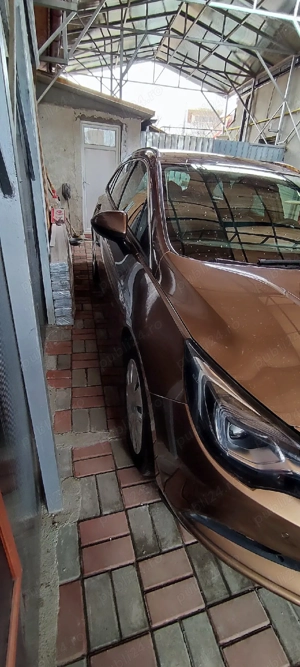 vand Opel Astra k sport touring break  - imagine 3