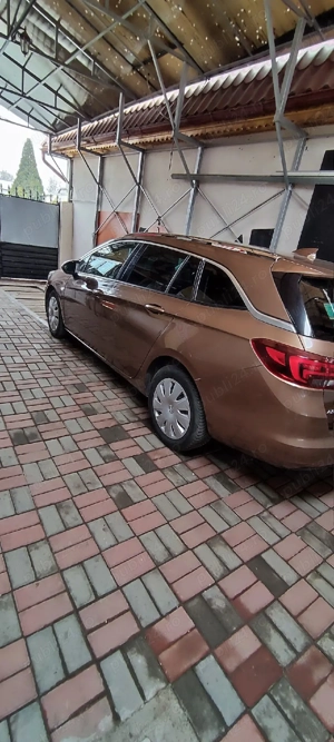 vand Opel Astra k sport touring break  - imagine 2