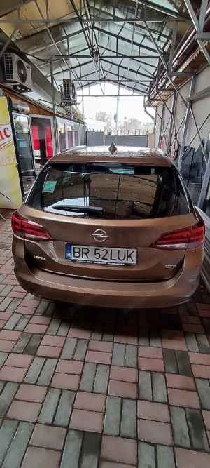 vand Opel Astra k sport touring break  - imagine 4