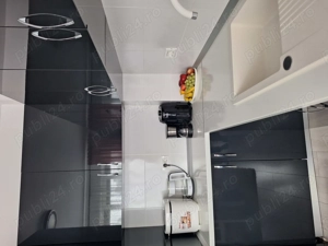 Garsonieră premium,41mp, luminoasă ,spațioasă și confortabilă  - imagine 3