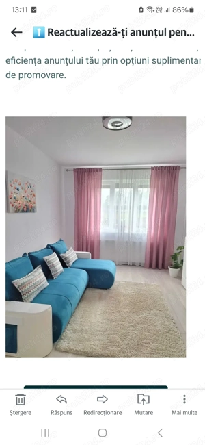 Garsonieră premium,41mp, luminoasă ,spațioasă și confortabilă 