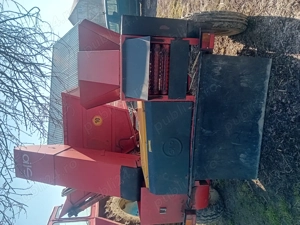 Vând culegator porumb sip sempeter - imagine 3