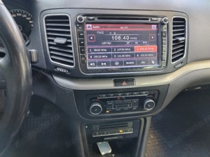 Vw sharan 2.0 tdi  - imagine 3